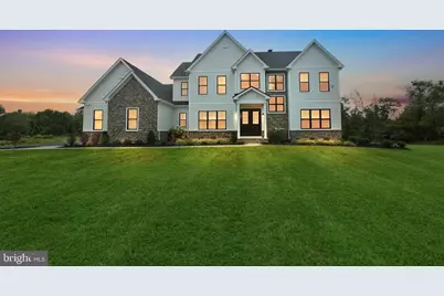 6934 Greene Meadow Lane, New Hope, PA 18938 - Photo 1