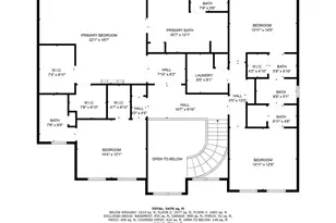 6934 Greene Mdw Ln, New Hope, PA 18938 - Photo 60