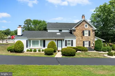 1202 Hilltown Pike, Hilltown, PA 18927 - Photo 10
