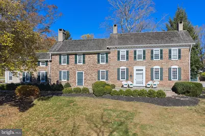 1789 Wrightstown Road, Newtown, PA 18940 - Photo 6