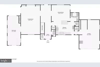 2211 Yardley, Yardley, PA 19067 - Photo 82