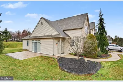 1621 Yorktown Road #50, Jamison, PA 18929 - Photo 6