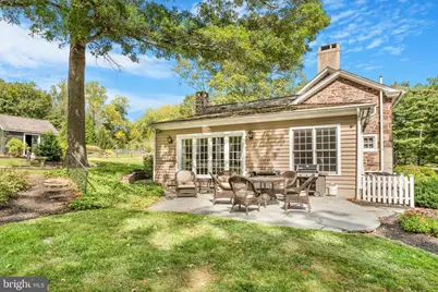 1789 Wrightstown Road, Newtown, PA 18940 - Photo 4