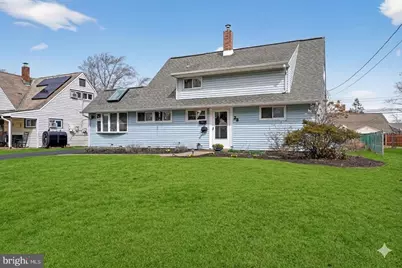 25 Ruby Lane, Levittown, PA 19055 - Photo 28