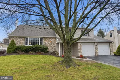 195 Gilbert Drive, Morrisville, PA 19067 - Photo 4