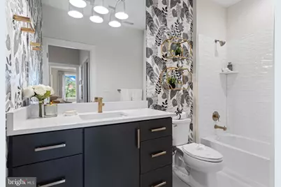 207 Foxhedge Road #LOT 10, Chalfont, PA 18914 - Photo 12