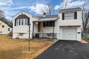 110 Elmwood Ave, Feasterville-Trevose, PA 19053 - Photo 1