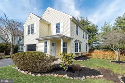 272 Stanford Place, Newtown, PA 18940 - Photo 8