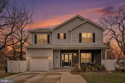 709 Shadyside Ave. Avenue, Croydon, PA 19021 - Photo 1