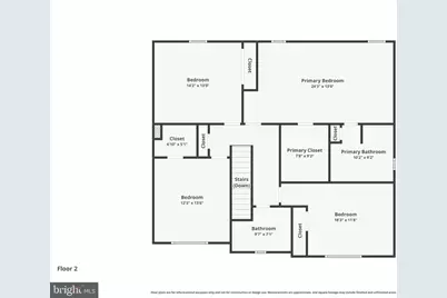 709 Shadyside Ave. Avenue, Croydon, PA 19021 - Photo 38