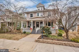 35 E Hendrickson Ave, Morrisville, PA 19067 - Photo 24