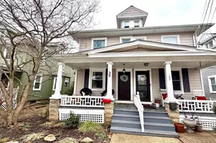 35 E Hendrickson Ave, Morrisville, PA 19067 - Photo 1