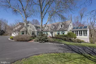 1045 Washington Crossing Rd, Newtown, PA 18940 - Photo 1