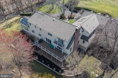 1045 Washington Crossing Road, Newtown, PA 18940 - Photo 54