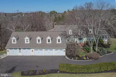 1045 Washington Crossing Road, Newtown, PA 18940 - Photo 58