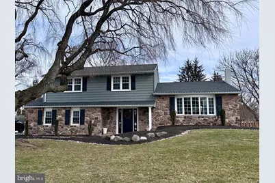 31 E Julianna Drive, Southampton, PA 18966 - Photo 1