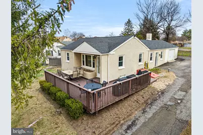 5380 Point Pleasant Pike, Doylestown, PA 18902 - Photo 2