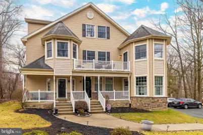 629 S Bellevue Avenue #B, Langhorne, PA 19047 - Photo 2
