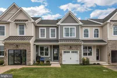 0016 Baldwin Way, Silverdale, PA 18962 - Photo 1