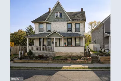 215-217 Moreau Street, Morrisville, PA 19067 - Photo 1