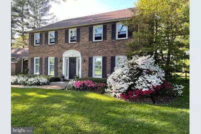 4 Windey Way Lane, Doylestown, PA 18901 - Photo 1