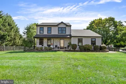 409 Fairview Avenue, Langhorne, PA 19047 - Photo 2