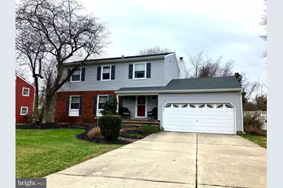 1517 Derbyshire Road, Yardley, PA 19067 - Photo 1