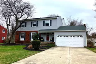 1517 Derbyshire Rd, Yardley, PA 19067 - Photo 1