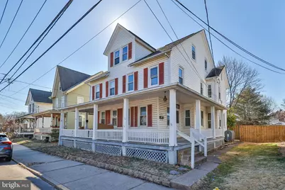 126 S 2nd Street, Quakertown, PA 18951 - Photo 1