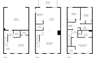 5121 Franklin Cir, Pipersville, PA 18947 - Photo 52