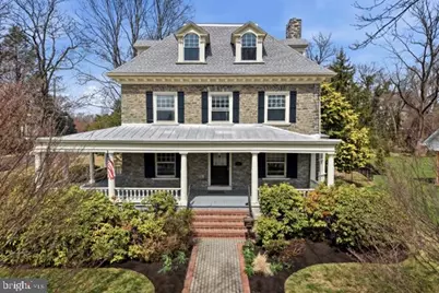 108 W. Gillam, Langhorne, PA 19047 - Photo 2