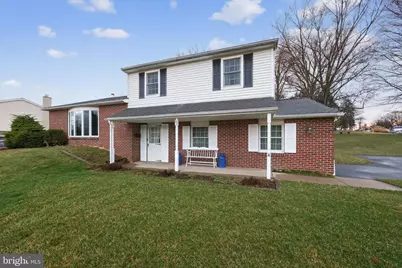 667 Lily Road, Warminster, PA 18974 - Photo 1