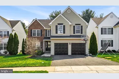 4179 Miladies Lane, Doylestown, PA 18902 - Photo 1