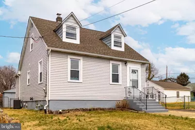 1200 Dana Avenue, Bensalem, PA 19020 - Photo 1