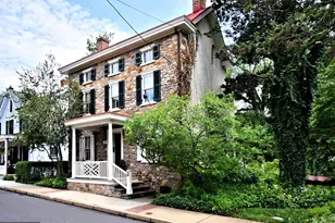 53 N Church St, Doylestown, PA 18901 - Photo 2