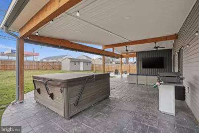 21 Border Rock Road, Levittown, PA 19057 - Photo 4