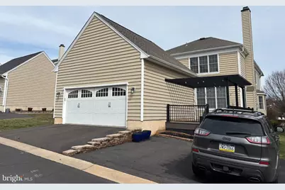 406 Dornishwood Place, Chalfont, PA 18914 - Photo 24
