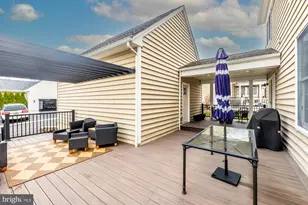 406 Dornishwood Pl, Chalfont, PA 18914 - Photo 22