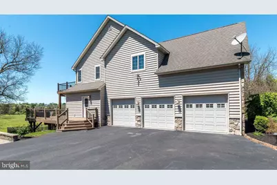 23 Red Hill Road, Pipersville, PA 18947 - Photo 80