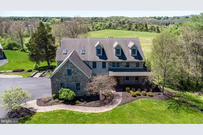 23 Red Hill Road, Pipersville, PA 18947 - Photo 2