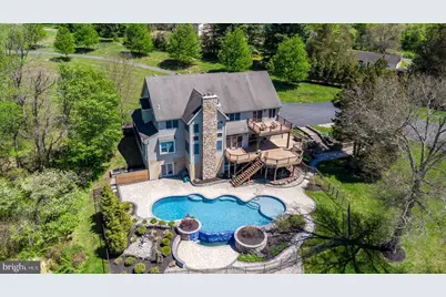23 Red Hill Road, Pipersville, PA 18947 - Photo 88