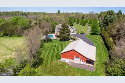 23 Red Hill Road, Pipersville, PA 18947 - Photo 98
