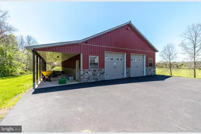 23 Red Hill Road, Pipersville, PA 18947 - Photo 100