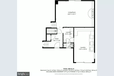 4901 Reedman Avenue, Bensalem, PA 19020 - Photo 50