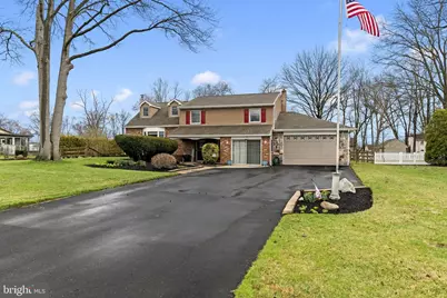 4901 Reedman Avenue, Bensalem, PA 19020 - Photo 2