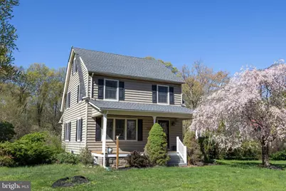 1684 Chestnut Ridge Road, Upper Black Eddy, PA 18972 - Photo 1
