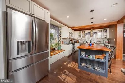 1684 Chestnut Ridge Road, Upper Black Eddy, PA 18972 - Photo 6