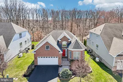 183 Fillmore Way, Yardley, PA 19067 - Photo 4