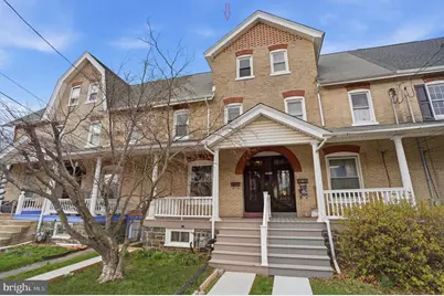 629 Juniper Street, Quakertown, PA 18951 - Photo 1