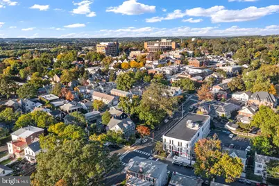 70 W Oakland Avenue #302 & 303, Doylestown, PA 18901 - Photo 24